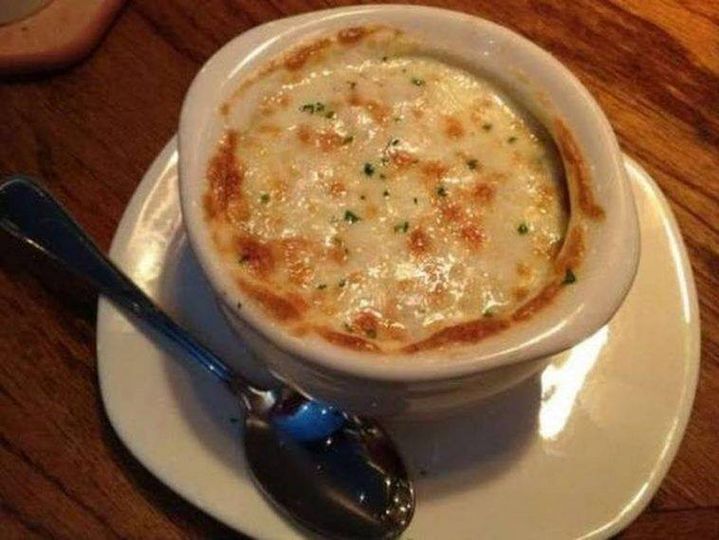 Outback Copycat Walkabout Onion Soup