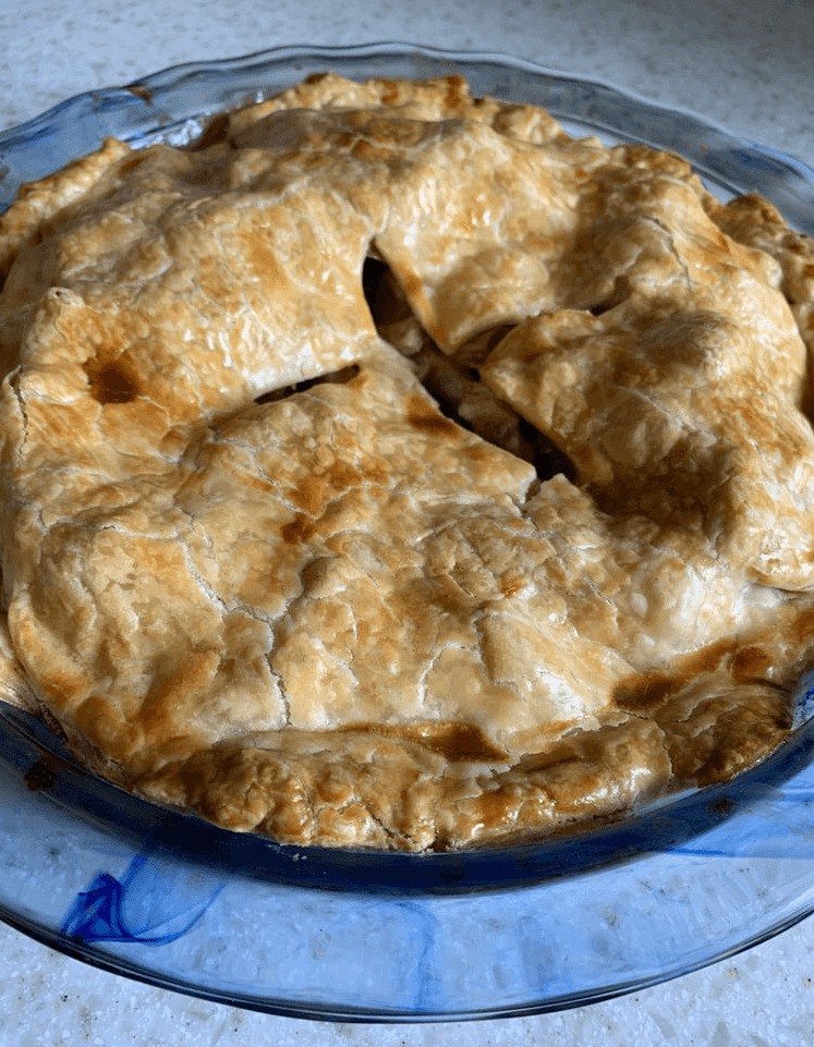 Apple Pie