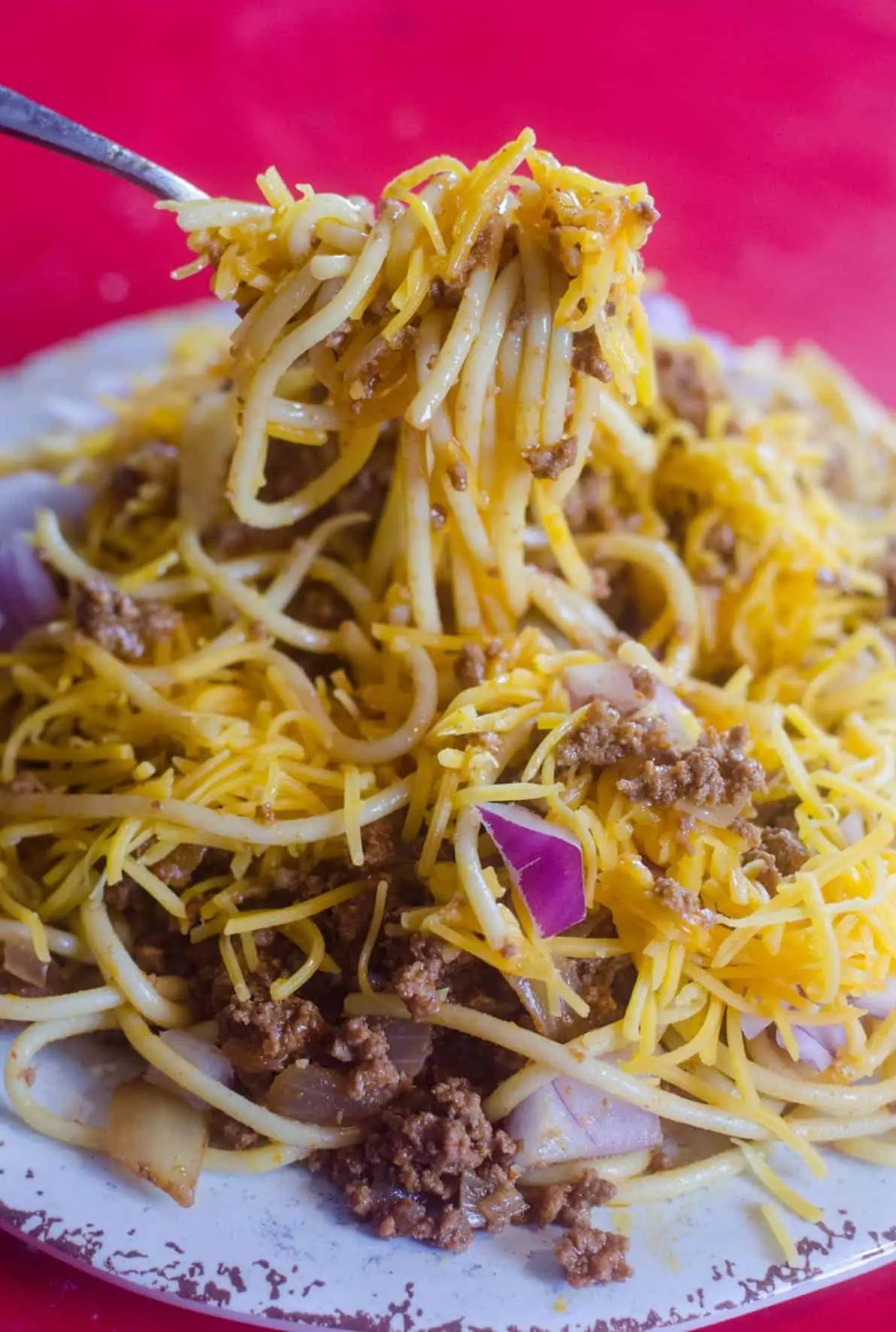 Cincinnati Chili