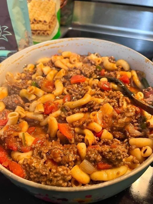 The Best Goulash Recipe