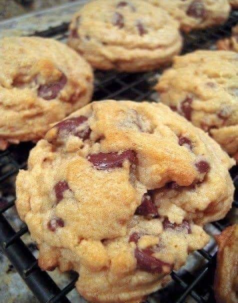 HEALTHY COOKIES