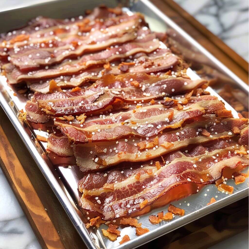 Bacon Maple Crack