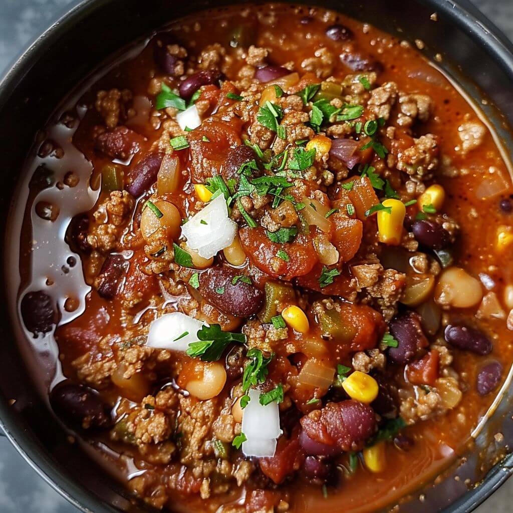 Chili Con Carne