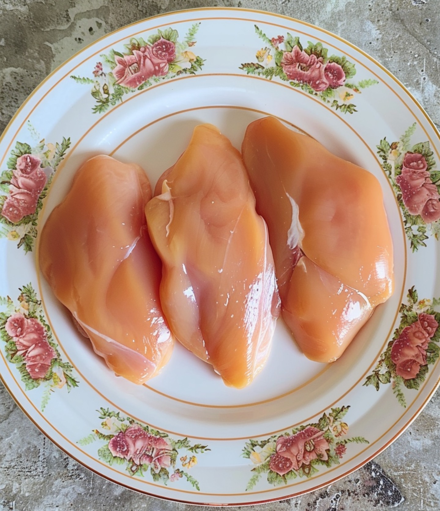 Slow Cooker Garlic and Brown Sugar Chicken