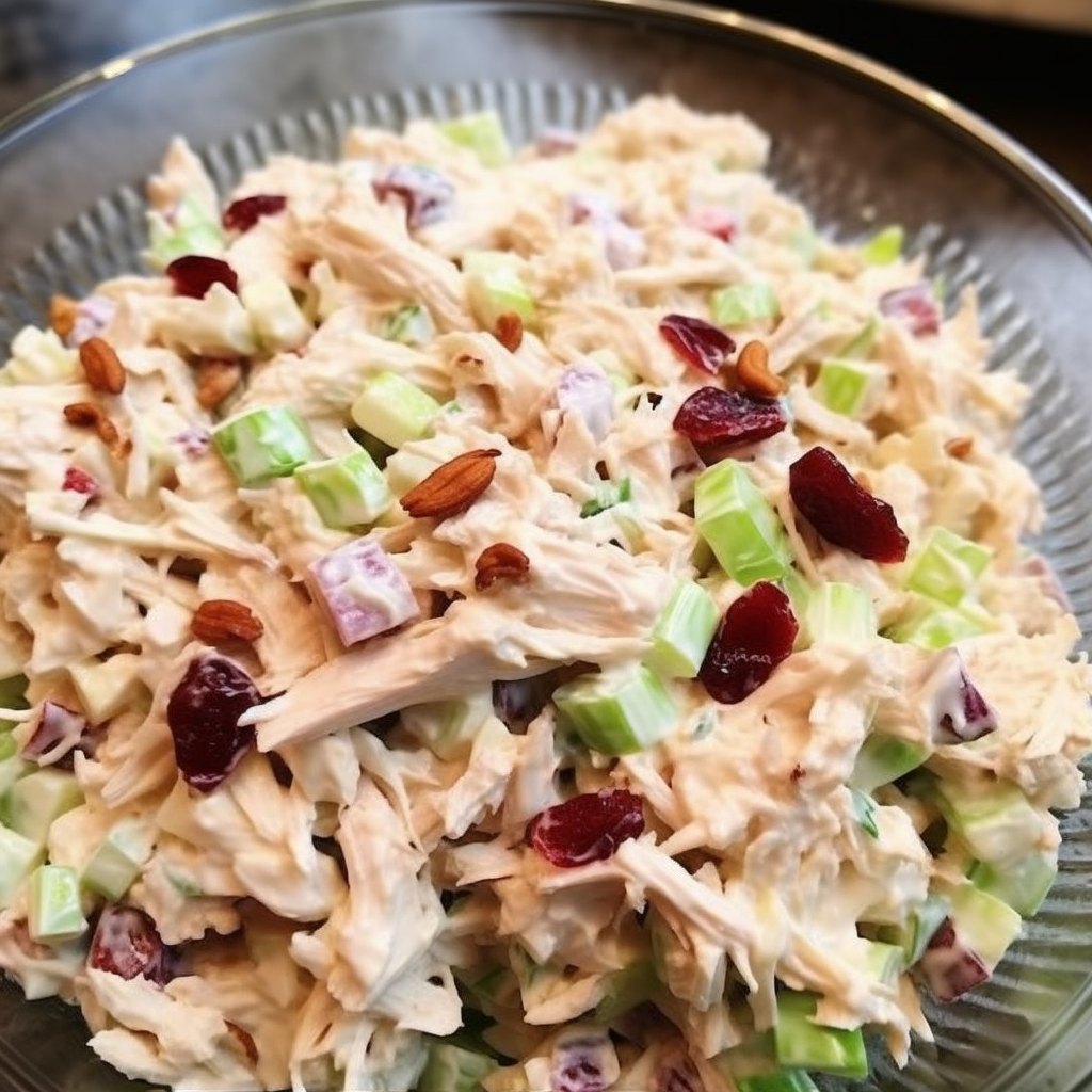 Chicken Salad