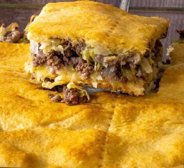 Runza Casserole