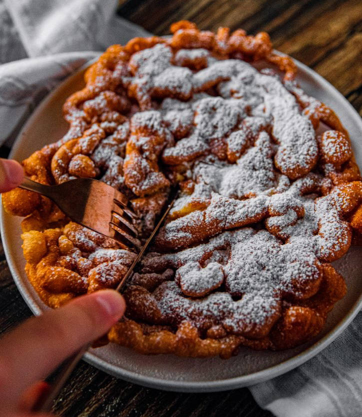 Funnel Cake