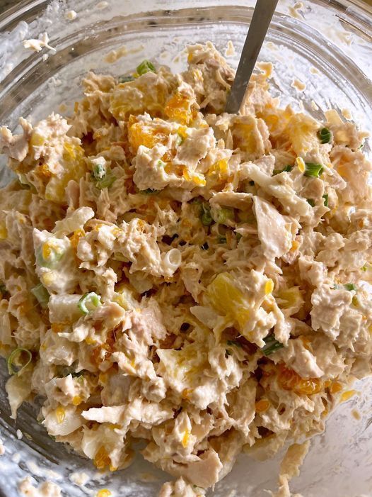 Best Tuna Salad