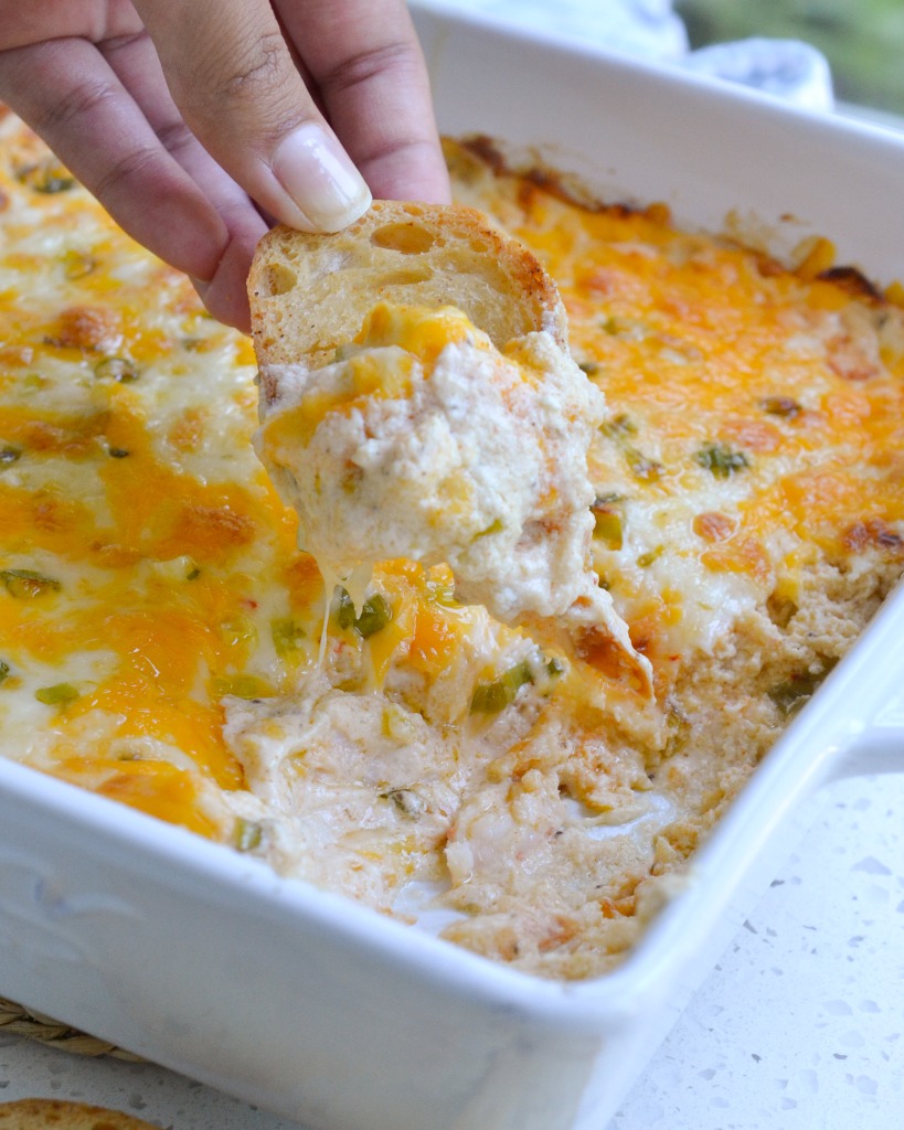 Crab Dip