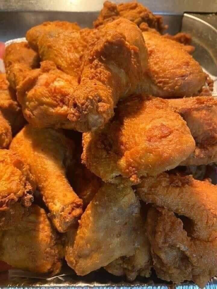 Fried Chicken