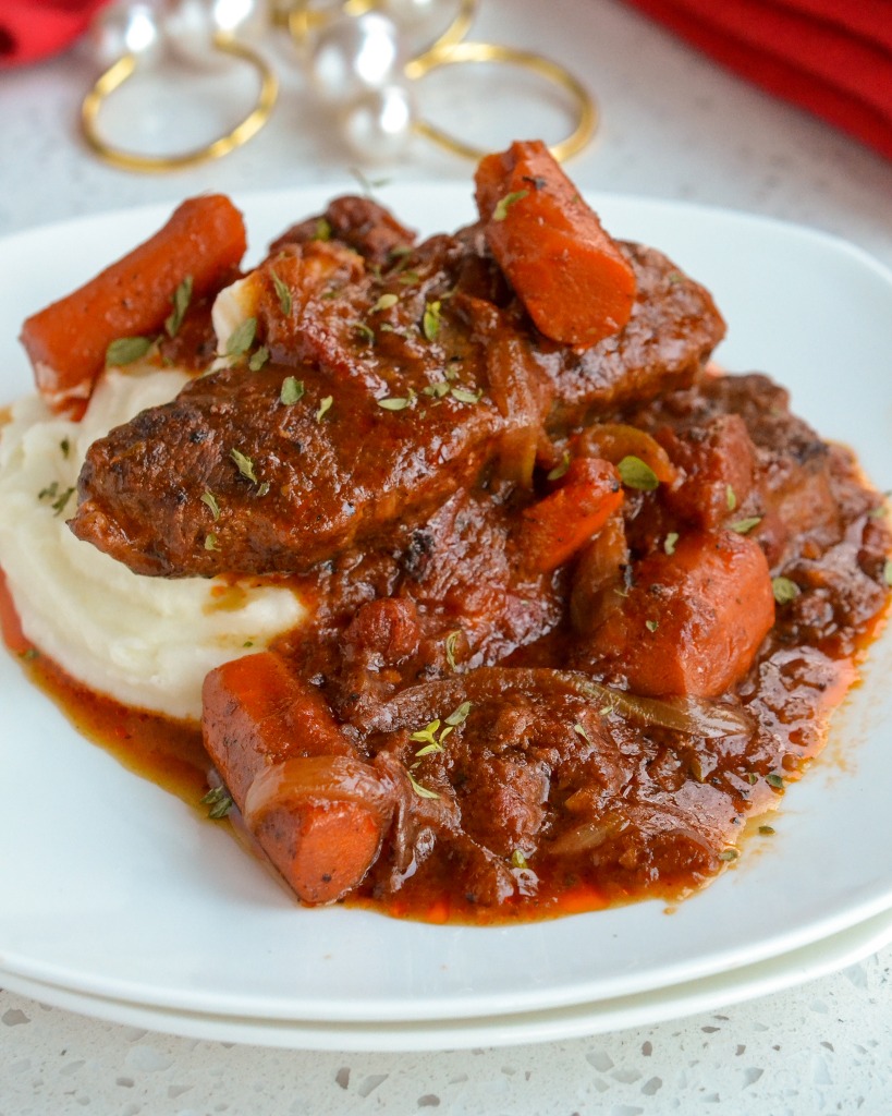 Swiss Steak