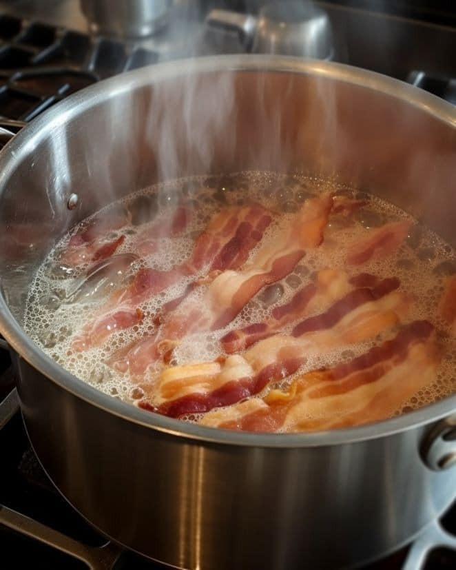 The Easiest and Hassle-free Way of Cooking Bacon